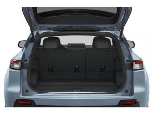 New 2026 Honda Prologue Touring image 13