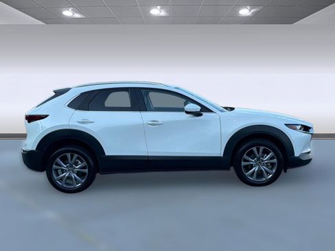 Used 2025 MAZDA CX-30 AWD 2.5 S w/ Preferred Package image 8
