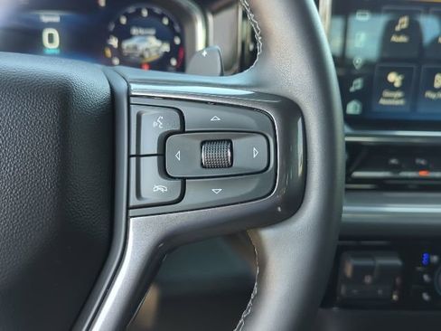 New 2025 Chevrolet Silverado 1500 High Country w/ High Country Premium Package image 19