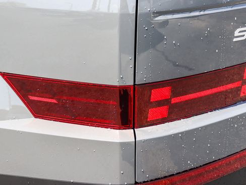New 2026 Hyundai Santa Fe SEL FWD image 9