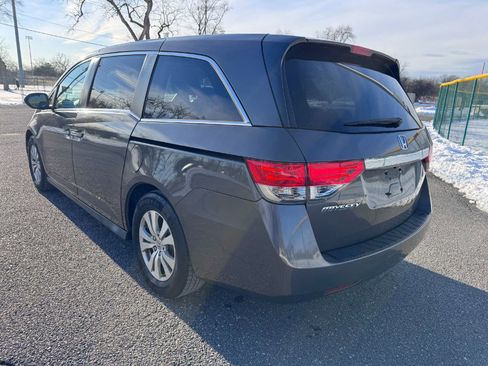 Used 2014 Honda Odyssey EX-L image 5