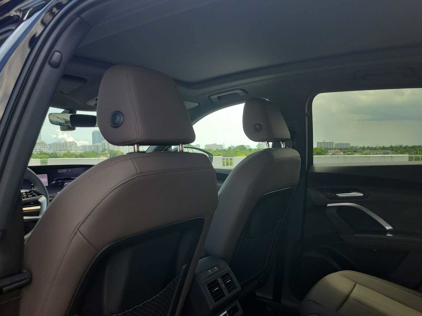 New 2026 Audi Q5 2.0T AWD/4WD image 17