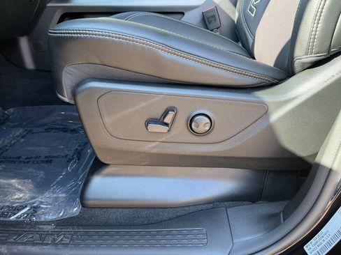 New 2026 RAM 1500 Rebel w/ Rebel Level 2 Equipment Group image 21