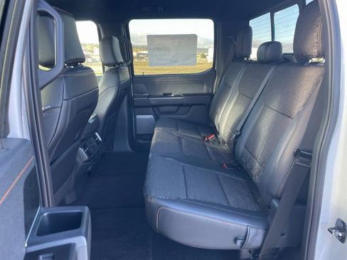 New 2025 Ford F150 Tremor w/ Bed Utility Package image 10