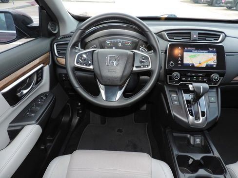 Used 2017 Honda CR-V Touring image 22