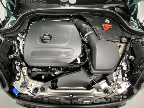 New 2026 MINI Cooper S image 22