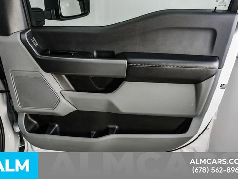 Used 2025 Ford F450 XLT w/ 360-Degree Camera Package image 47