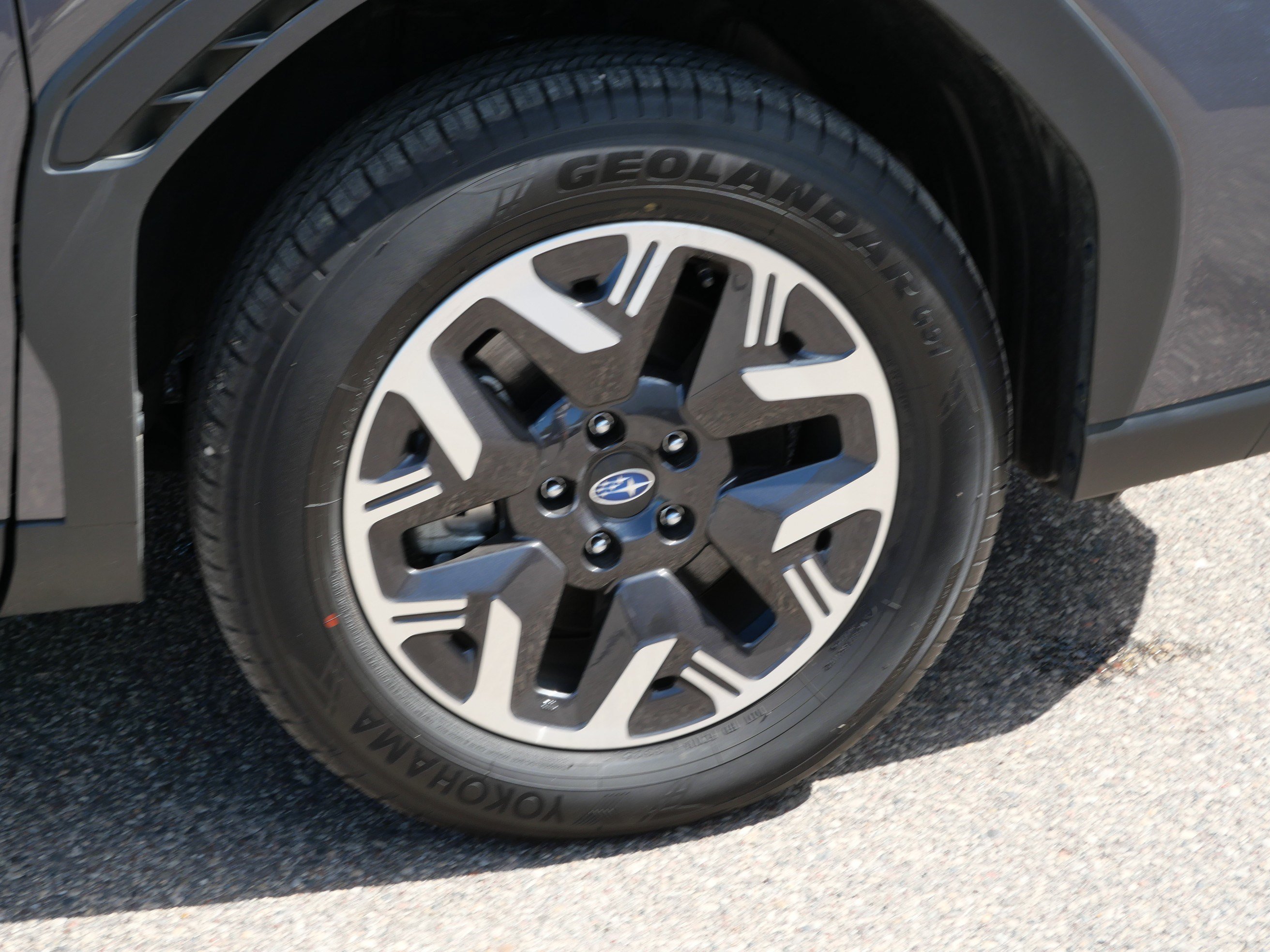 Certified 2026 Subaru Forester Premium AWD/4WD image 15