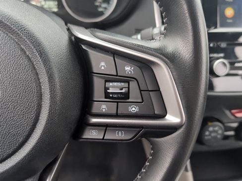 Used 2023 Subaru Forester Premium image 23