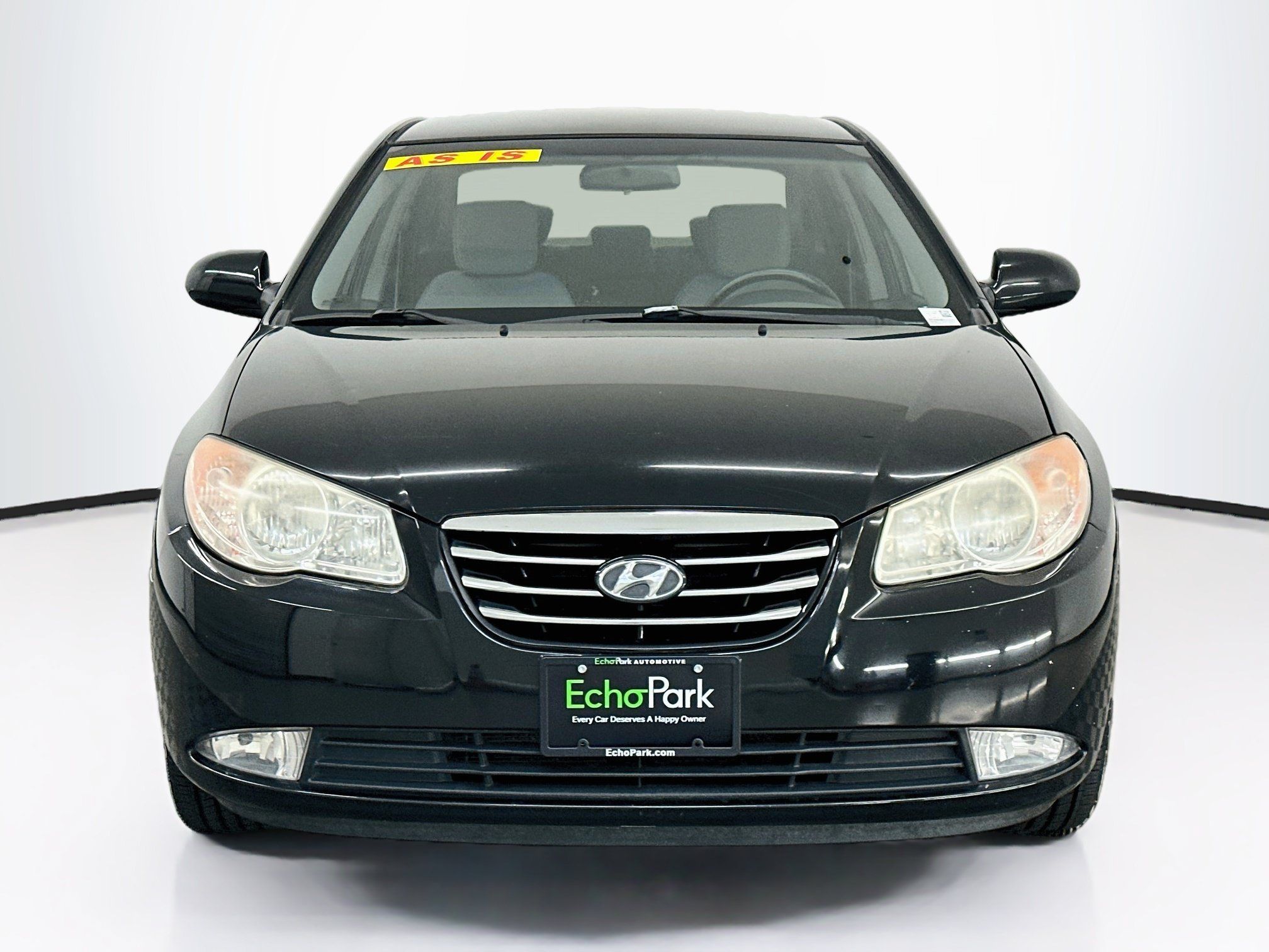 Used 2010 Hyundai Elantra SE FWD image 2