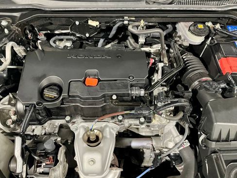 Used 2023 Honda Civic Sport image 11