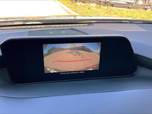 Used 2024 MAZDA MAZDA3 s image 26