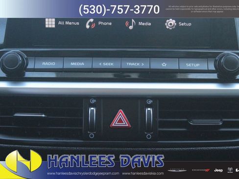 Used 2023 Kia Forte LXS image 21