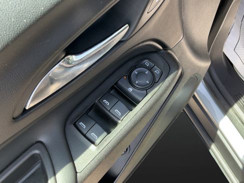 Certified 2024 Chevrolet Equinox LT AWD/4WD image 28