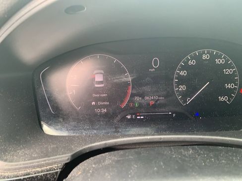 Used 2022 Honda Civic LX image 4