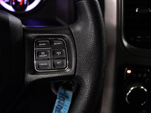 Used 2020 RAM 1500 Classic Warlock image 21