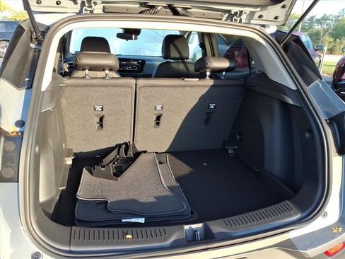 New 2026 Buick Encore GX Preferred image 19