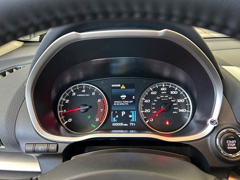 New 2026 Mitsubishi Eclipse Cross SE image 21