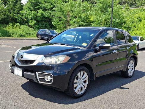 Used 2011 Acura RDX SH-AWD image 3