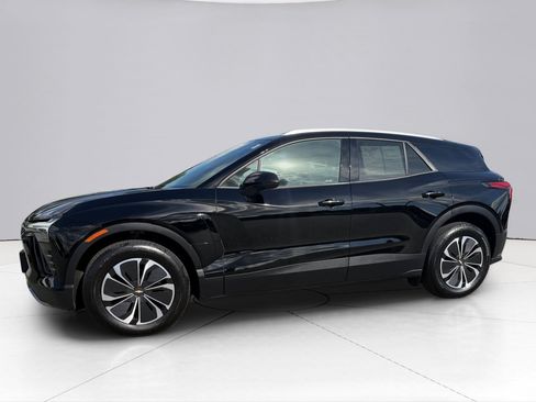 Used 2024 Chevrolet Blazer EV LT AWD/4WD image 6