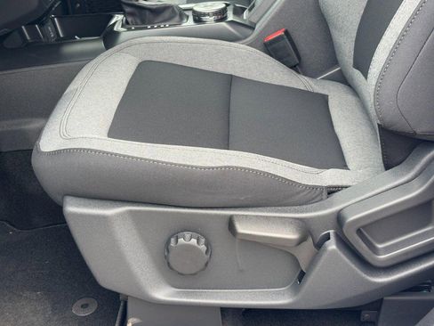 New 2025 Ford Bronco Base 4 Door 4x4 image 18