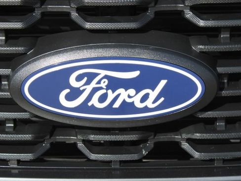 Used 2024 Ford F150 STX AWD/4WD image 8