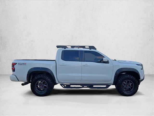 Used 2024 Nissan Frontier SV w/ SV Convenience Package AWD/4WD image 4