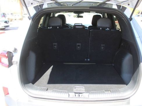 Used 2025 Ford Escape ST-Line FWD image 11
