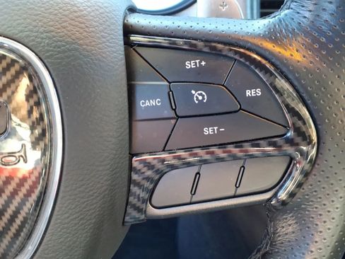 Used 2021 Dodge Charger R/T w/ Daytona Edition Group image 30