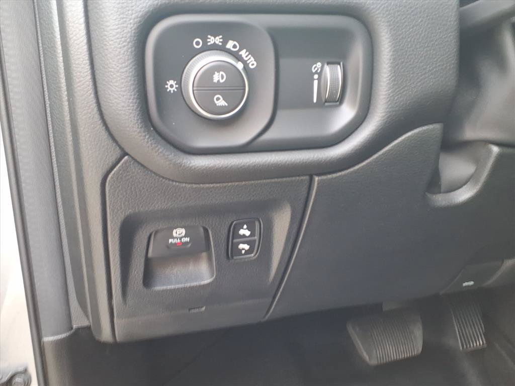 Used 2024 RAM 1500 Lone Star AWD/4WD image 19