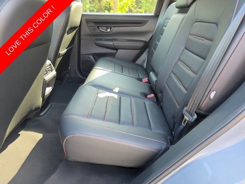Used 2024 Honda CR-V Sport-L image 22