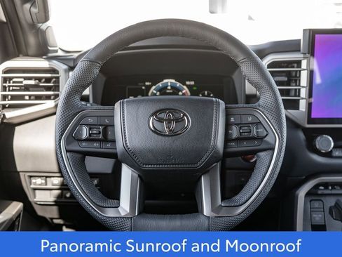 New 2026 Toyota Tundra Limited image 14