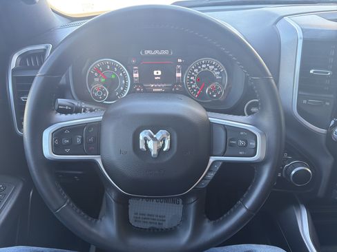 Used 2023 RAM 1500 Big Horn AWD/4WD image 19