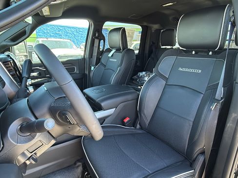 New 2026 RAM 5500 4x4 Crew Cab w/ Laramie Trim Package image 18