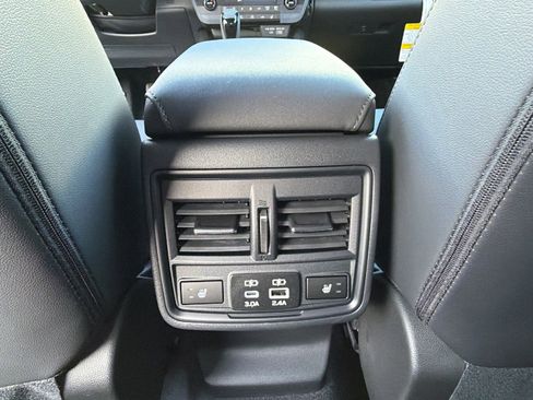 New 2026 Subaru Outback Limited XT image 25