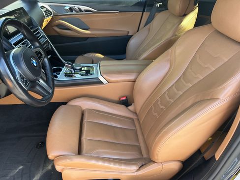 Used 2019 BMW M850i xDrive M850i xDrive image 19