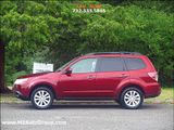 Used 2012 Subaru Forester 2.5X Premium image 2