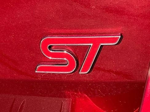 Used 2020 Ford Explorer ST AWD/4WD image 12