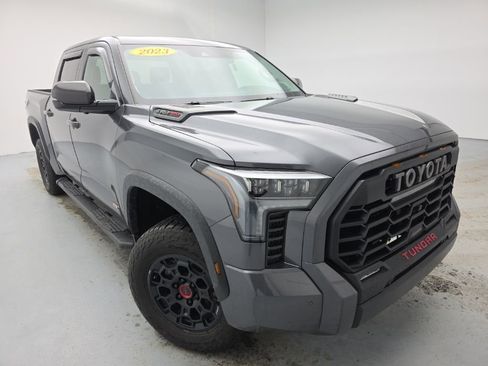 Used 2023 Toyota Tundra TRD Pro image 3