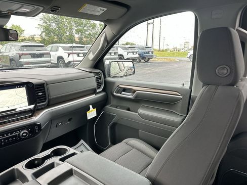New 2026 Chevrolet Silverado 1500 LT AWD/4WD image 11