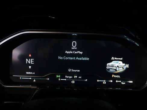 Certified 2024 Chevrolet Silverado 1500 LT image 20