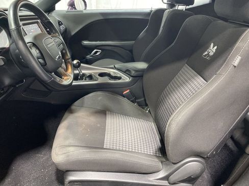 Used 2022 Dodge Challenger R/T Scat Pack image 13