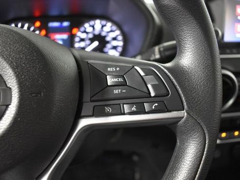 Certified 2023 Nissan Sentra S FWD image 16