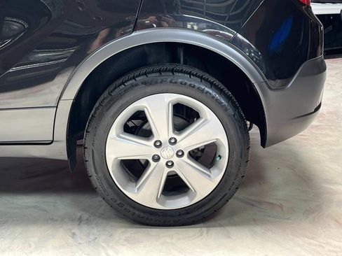Used 2015 Buick Encore Leather AWD/4WD image 33