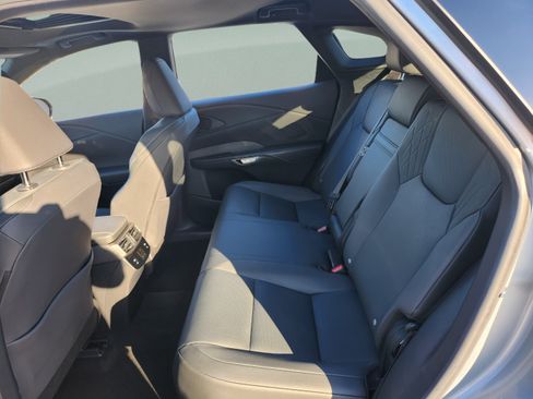 Certified 2023 Lexus RX 350 Premium w/ Cold Area Package FWD image 20