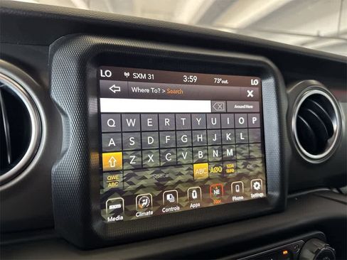 Used 2022 Jeep Wrangler Unlimited Rubicon 4xe image 18