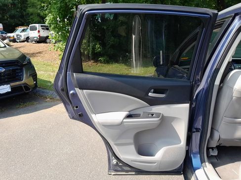 Used 2014 Honda CR-V EX-L image 27
