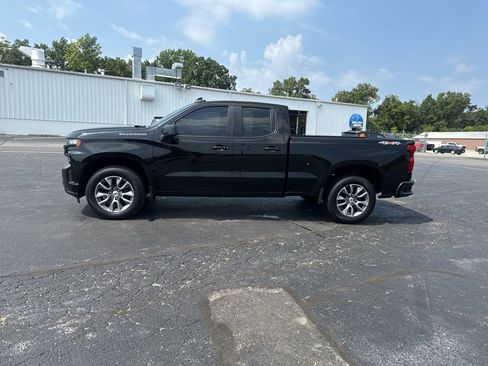 Used 2019 Chevrolet Silverado 1500 RST w/ All-Star Edition AWD/4WD image 3