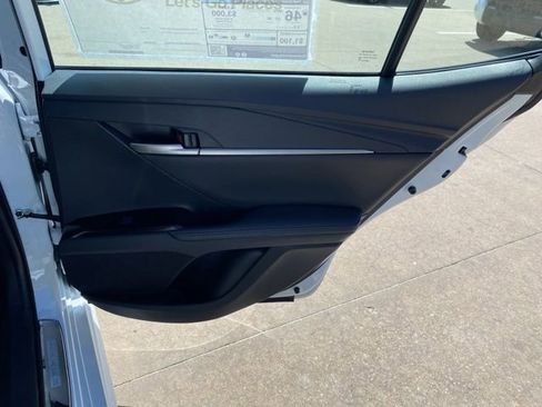 New 2026 Toyota Camry XSE FWD image 26