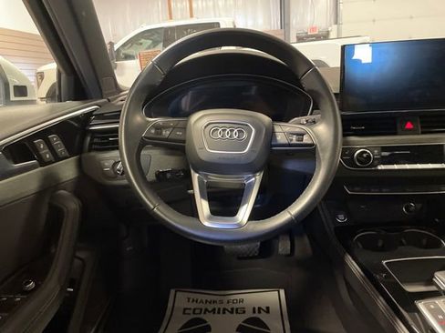 Used 2024 Audi A4 2.0T Premium Plus image 13